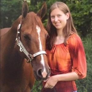 Meet your Posher, Kylie